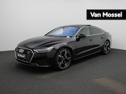 Audi A7 - Sportback 50 TFSI e quattro Pro Line S 299 PK | S-Line | Aut