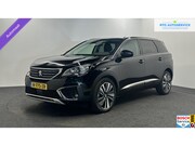 Peugeot 5008 - 1.2 PureTech Allure Avantage 7P AUTOMAAT CRUISE