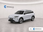 Leapmotor B03X - Pro Life 39.8 kWh