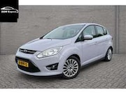 Ford C-Max - 1.6 SCTi 150pk Titanium | Navi | Climate | Trekhaa