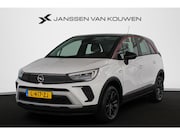 Opel Crossland - 1.2 Turbo GS Line Automaat Apple CarPlay LED