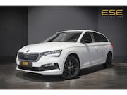 Skoda Scala - 1.0 TSI Business Edition | Automaat | Carplay | Camera | Sto