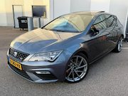 Seat Leon - 2.0 TSI DSG CUPRA|300pk|LED|Pano|Sound|Kuipstoelen|2017