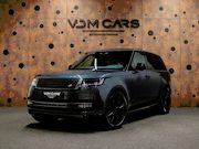 Land Rover Range Rover - 3.0 P550e Autobiography PHEV | Koelbox | Massage | Achterasb