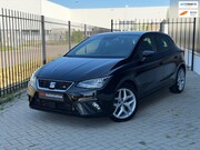 Seat Ibiza - 1.0 TSI FR Intense Cruise Carplay LED Climate control Navi