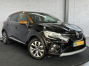 Renault Captur - 1.6 E-Tech Plug-in Hybrid 160 Edition One Pano BOSE 360camer
