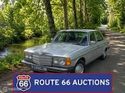 Mercedes-Benz 200-serie - 250