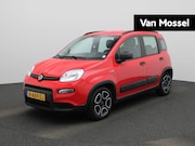 Fiat Panda - 1.0 Hybrid City Life | DAB | 7" Touchscreen met Carplay | 5 
