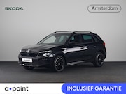 Skoda Kamiq - 1.0 TSI Monte Carlo 115 pk Automaat (DSG) | Verlengde garant