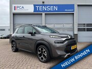 Citroën C3 Aircross - 1.2 130PK Shine | Automaat | Keyless | Navigatie | Achteruit