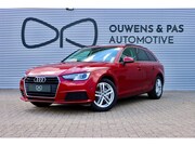 Audi A4 - Avant 1.4 TFSI Design | 1E EIGENAAR | NAVIGATIE | CRUISE | S