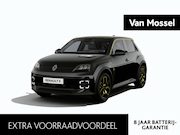Renault 5 - E-TECH urban range 120 1AT Techno | Achteruitrijcamera | Dak