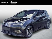 BYD Dolphin - G 1.5L DM-i Boost