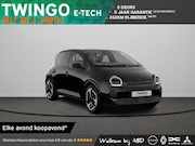 Renault Twingo - Techno Urban range | 18" lichtmetalen velgen 'Reverso noir d
