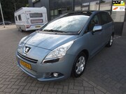 Peugeot 5008 - 1.6 THP ST 7p. 2012 Navi 80.000KM NAP