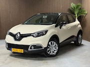 Renault Captur - 0.9 TCe Expression