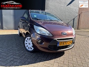 Ford Ka - 1.2 Grand Prix start/stop|Airco|riem vervangen