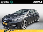 Kia Xceed - 1.0 T-GDi DynamicLine | BTW | Camera | Carplay |