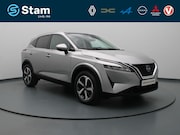 Nissan Qashqai - 160pk MHEV Xtronic N-Connecta Apple Carplay/Android Auto | P