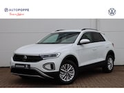 Volkswagen T-Roc - 1.5 TSI Life Business 150pk DSG7