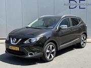 Nissan Qashqai - 1.2 N-Connecta | Panoramadak | 360 camera | Trekhaak