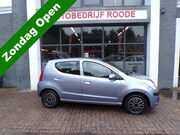 Nissan Pixo - 1.0 Airco automaat nw apk nette staat ''ZONDAG OPEN''