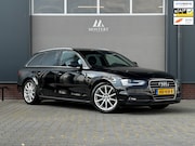Audi A4 - Avant 1.8 TFSI/170pk S Edition|2015|2x S-line|NAP|Trekhaak|A
