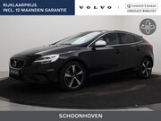 Volvo V40 - T3 AUT(6) POLAR+ SPORT PANORAMADAK HARMAN KARDON STANDKACHEL