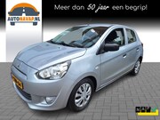 Mitsubishi Space Star - 1.0 Inform 5Drs /Airco//Garantie