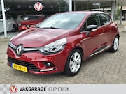 Renault Clio - 0.9 TCe Limited 5 DEURS / AIRCO / CRUISE CONTROL / 4 SEIZOEN