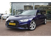 Audi A4 - Avant 35 TFSI S edition Automaat | Navigatie | CarPlay | Cam