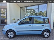 Fiat Panda - 1.1 Active '04 Hoge instap|28-11-2026 APK