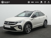 Volkswagen Taigo - 1.0 TSI 110pk DSG R-Line Business | Achteruitcamera | IQ Mat