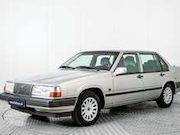 Volvo 940 - 2.3 g3 lpg cruise airco, 2e eigenaar