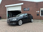 Audi A3 - 1.4 TFSI Ambiente Pro Line | Airco | Cruisecontrol