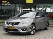 Nissan Pulsar - 1.2 115pk DIG-T Connect Edition / Trekhaak / Navigatie / Cam