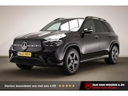 Mercedes-Benz GLE-klasse - 450 4MATIC AMG Line Premium Plus | LUCHTVERING | PANORAMADAK