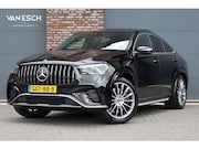 Mercedes-Benz GLE-klasse - Coupé 350 de 4MATIC AMG Line | Facelift | Airmatic | Distron