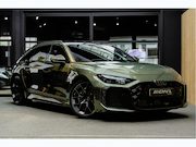 Audi RS5 - Avant Keramisch Forged Carbon B&O RS 5 e-hybrid quattro