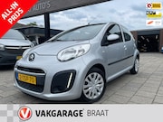 Citroën C1 - 1.0 l AIRCO l BLUETOOTH l ALL-IN PRIJS