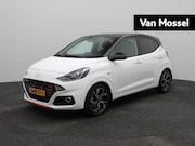 Hyundai i10 - 1.0 T-GDI N Line 5-zits | Stoelverwarming | Stuurverwarming