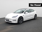 Tesla Model 3 - Long Range DUAL MOTOR AWD 75 kWh | ELEK.STOEL | STOEL-STUUR-