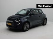 Fiat 500 - 1.0 Hybrid Torino Launch Edition | Voorraadkorting | 16'' LM