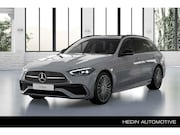 Mercedes-Benz C-klasse - C 300e Estate Automaat 140 Years Edition | MANUFAKTUR | Nigh