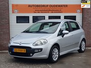 Fiat Punto - 1.3 M-Jet Dynamic