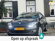 Renault Mégane - 1.5 dCi Bose|Navi|Camera|Trekhaak|Dealer onderhouden|