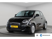 Fiat 500e - Urban 42 kWh | SOH 98% | Camera | Parkeersensoren voor en ac