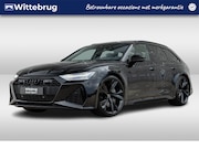 Audi RS6 - Avant TFSI quattro 600PK | Panoramadak | Keramisch | RS-dyna