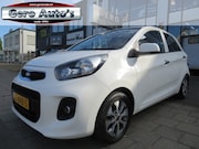 Kia Picanto - 1.0 CVVT ComfortPlusLine Navigator vol extra`s airco ecc , l