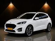 Ford Kuga - 2.5 PHEV ST-Line X